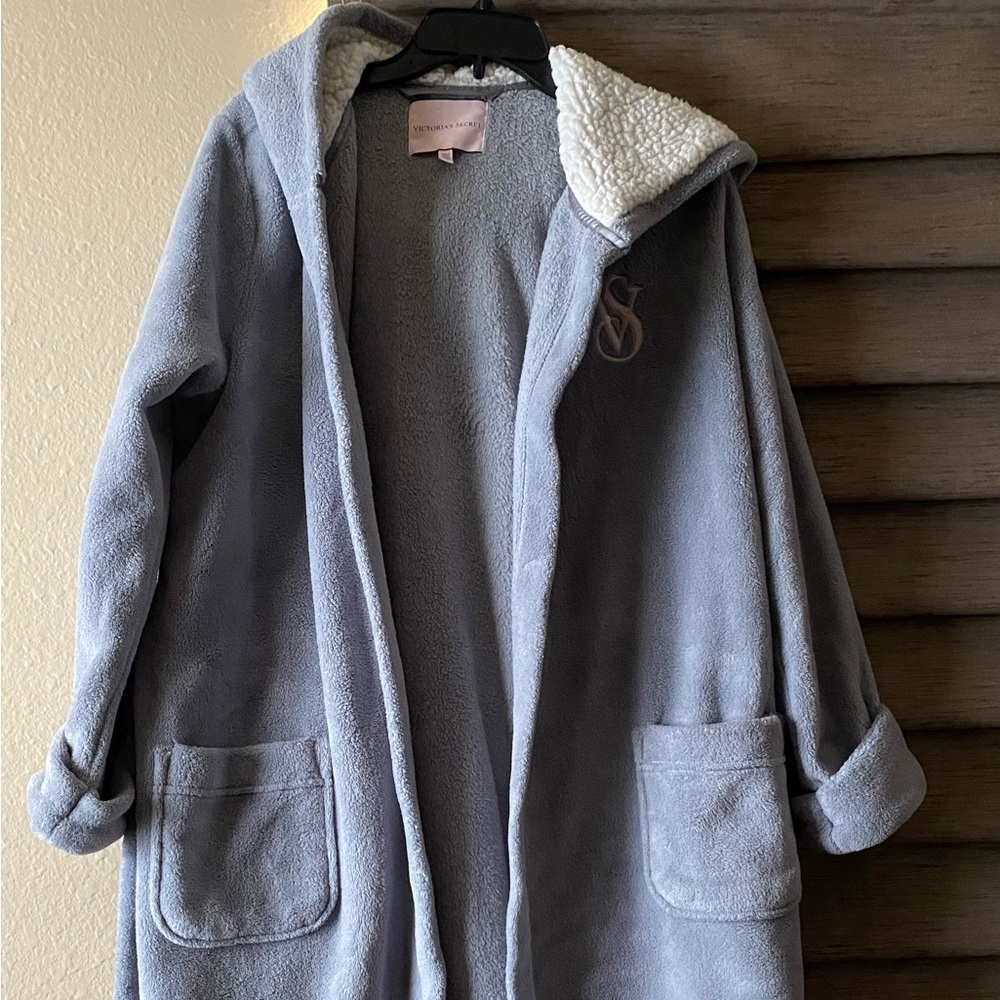 Victoria’s Secret Robe